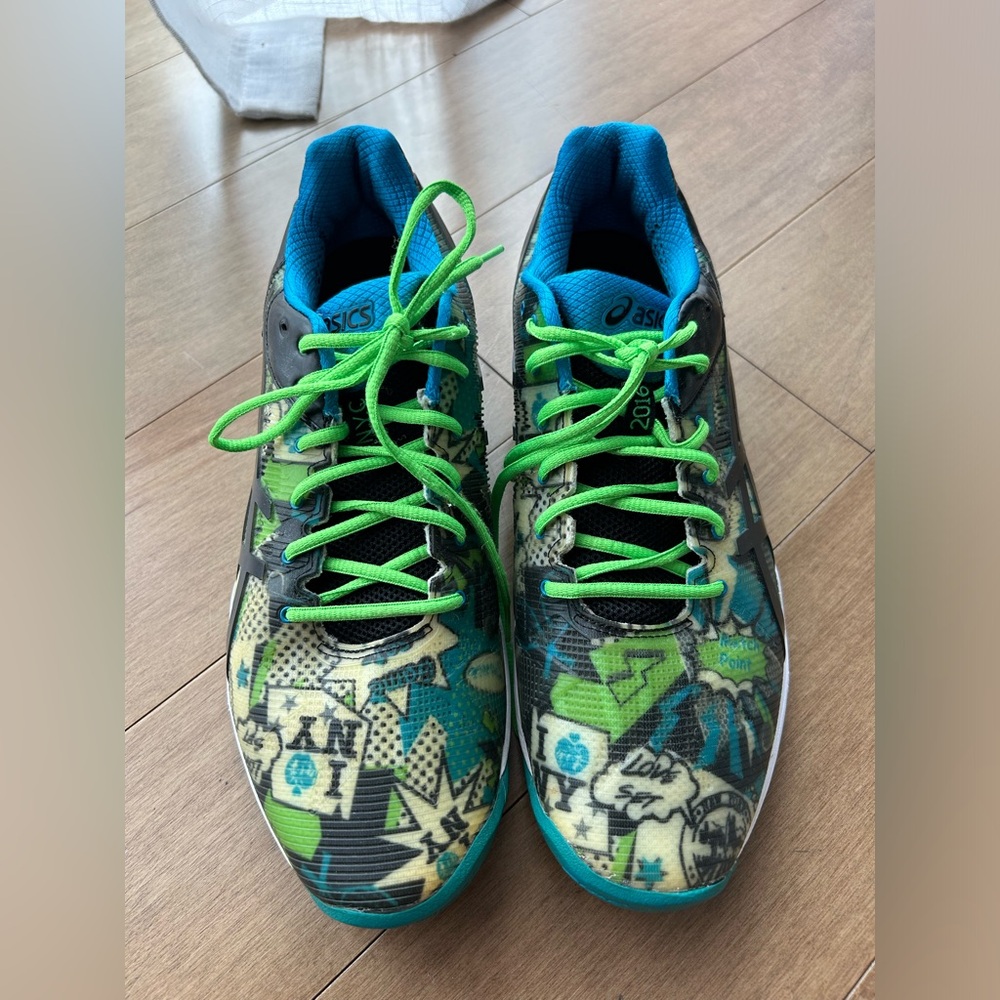 ASICS Men’s Sneakers - size 11.5  (EU 46)